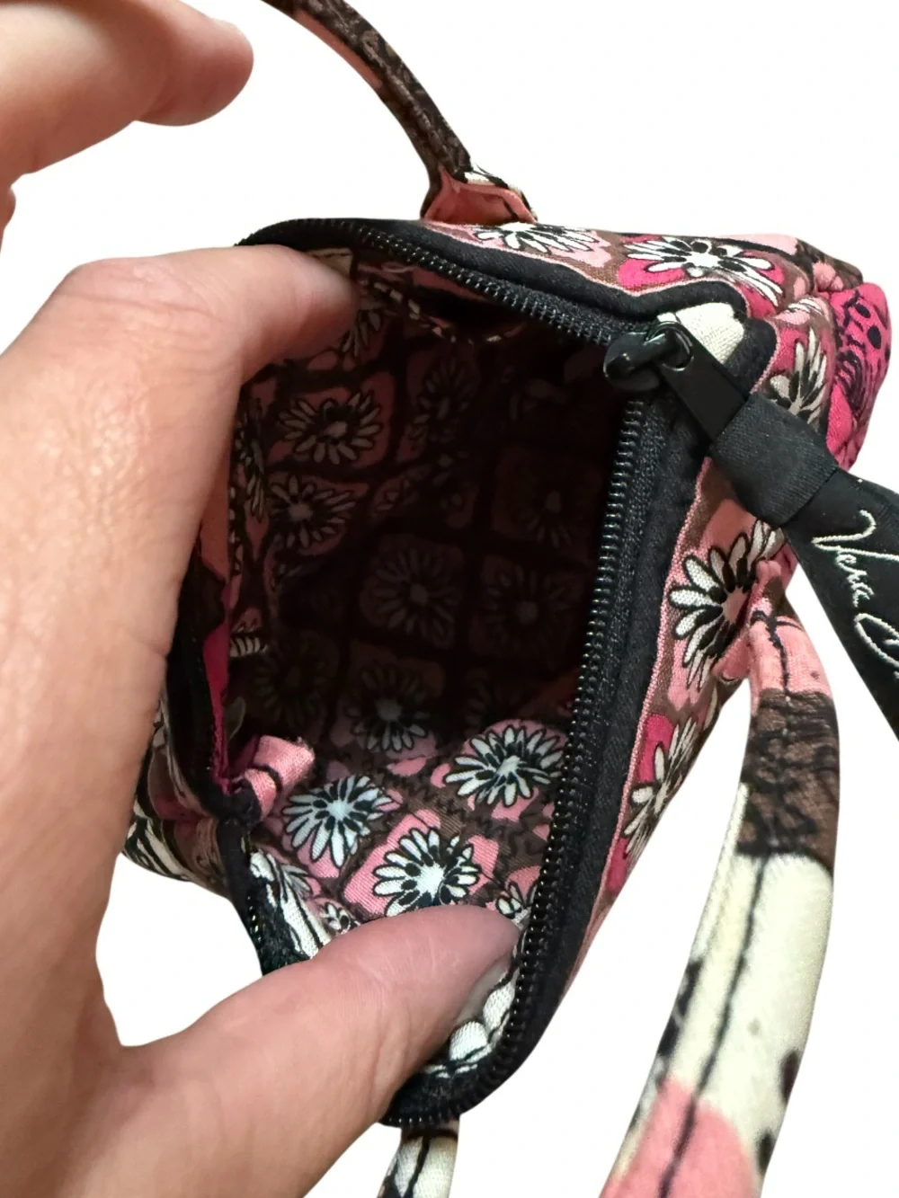 Vera Bradley this darling